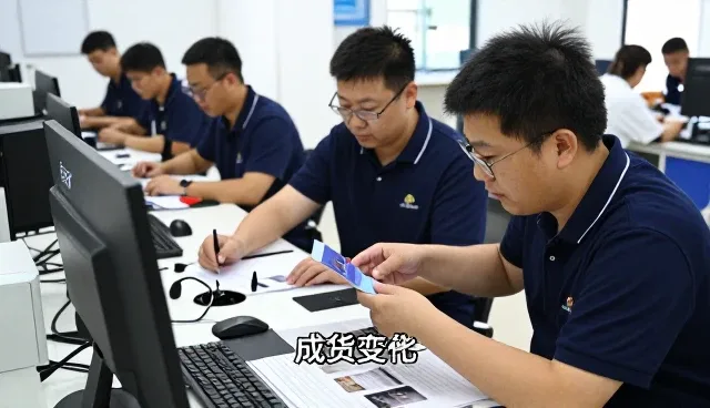 从施工现场看技术支持应用效果